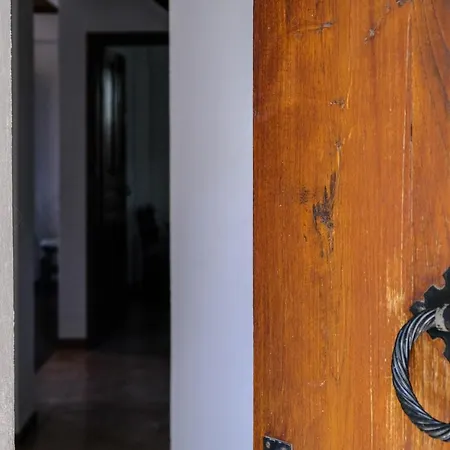 Сasa de vacaciones παραδοσιακό πηλιορείτικο αρχοντικό στη βυζίτσα- Traditional In Vizitsa, Pelion Vizítsa