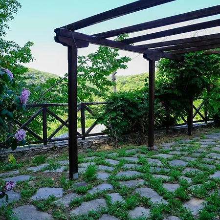 Holiday home παραδοσιακό αρχοντικό βυζίτσας: πηλιορείτικη φιλοξενία *