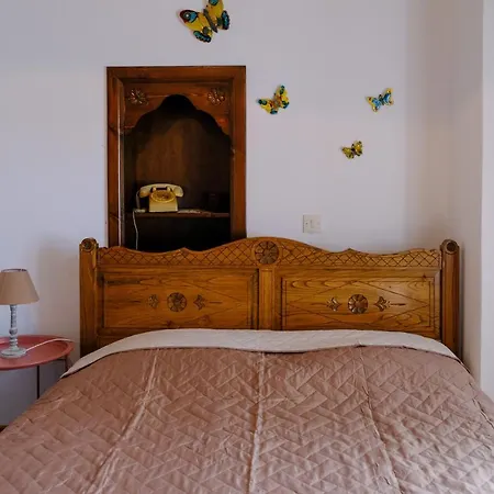 Casa de Férias παραδοσιακό πηλιορείτικο αρχοντικό στη βυζίτσα- Traditional In Vizitsa, Pelion *