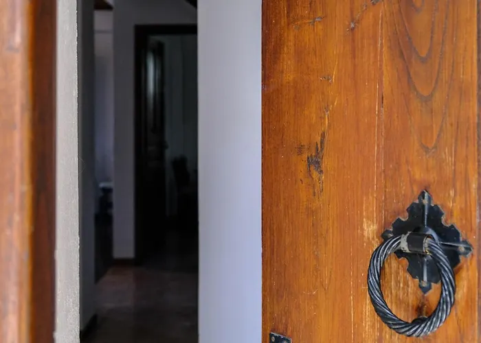 Case de vacanță παραδοσιακό πηλιορείτικο αρχοντικό στη βυζίτσα- Traditional In Vizitsa, Pelion Vizitsa